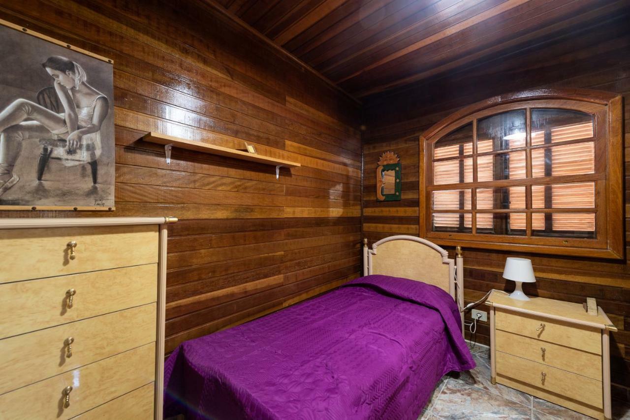 Camping Cabin - Private Solarium & Pool - Bbq San Bartolome de Tirajana  Exterior photo
